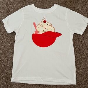 5/6 Kids Baseball T Shirt